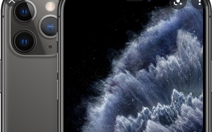 Zbiórka Zbieram na iphone 11 pro max daj - zdjęcie główne
