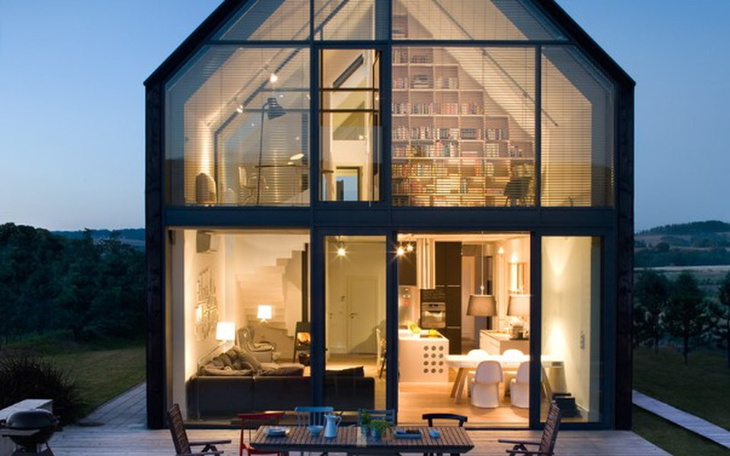 Zbiórka Kupno mieszkania/budowa - zdjęcie główne