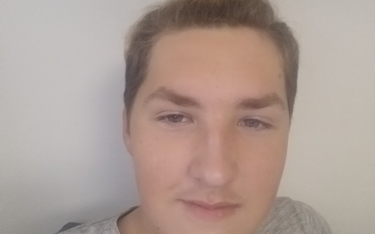 Zbiórka słuchawki dla lysego - zdjęcie główne