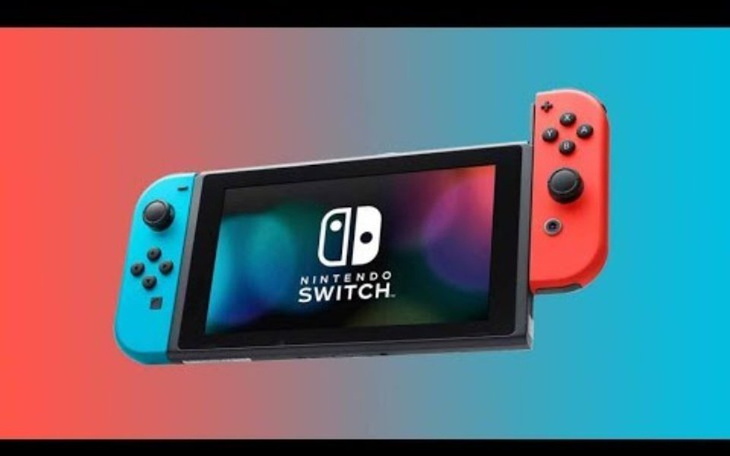 Zbiórka zbieram na nintendo switch - zdjęcie główne