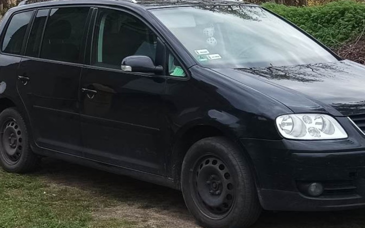 Zbiórka Na naprawe PSIOWOZU - zdjęcie główne