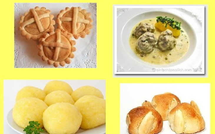 Zbiórka Jedzenie i picie - zdjęcie główne