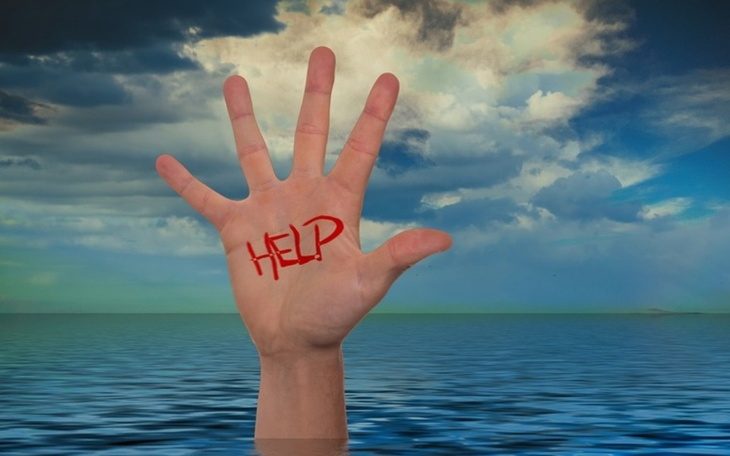 Zbiórka Nadzieja umiera ostatnia. Proszę - zdjęcie główne