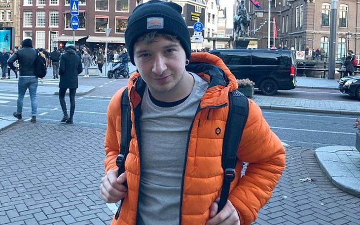 Zbiórka Szalony trip autostopem - zdjęcie główne