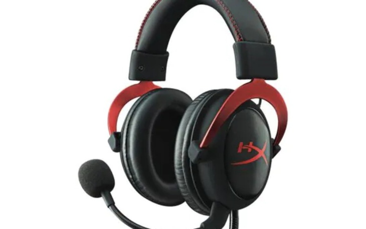 Zbiórka na wymarzone słuchawki. - zdjęcie główne