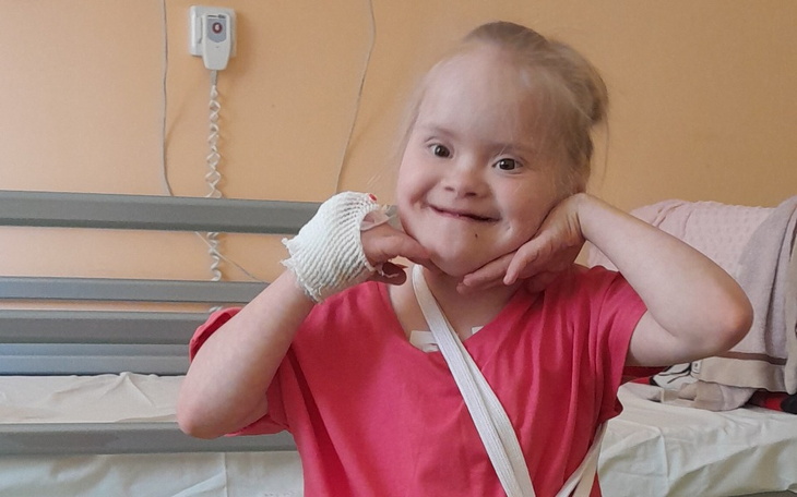 Zbiórka Wsparcie dla rodziny Majki. - zdjęcie główne