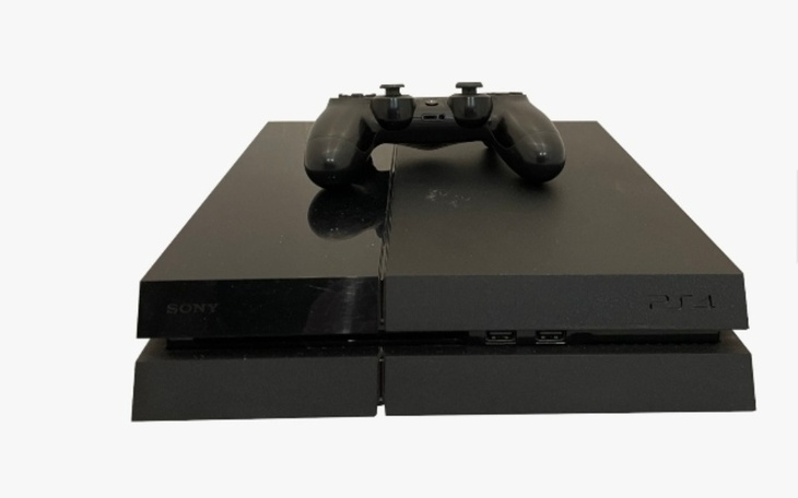 Zbiórka PlayStation 4 bardzo mi zależy - zdjęcie główne