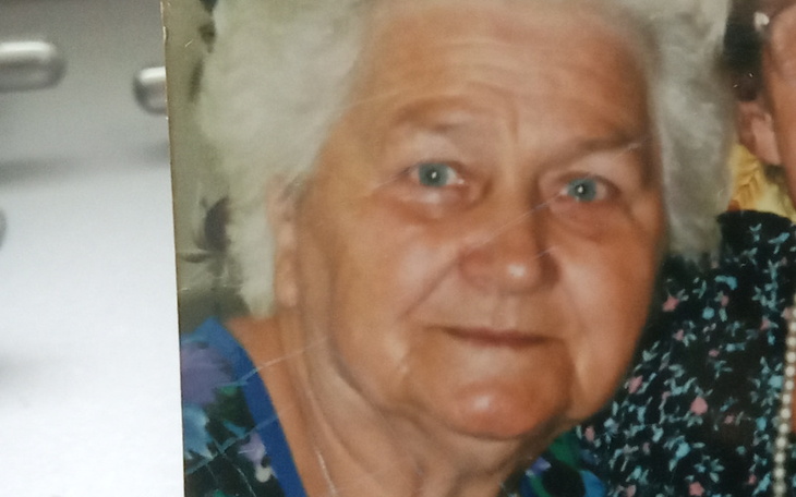 Zbiórka Dopomóc w starości - zdjęcie główne