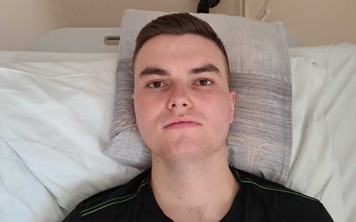 Zbiórka Nie mogę przegrać tej walki - zdjęcie główne