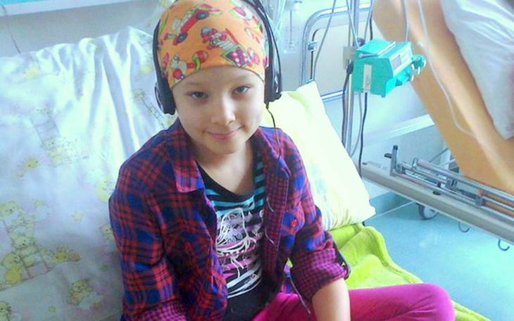 Zbiórka EMILKA i jej walka - zdjęcie główne