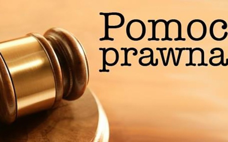 Zbiórka Pomoc Prawna / Adwokacka - zdjęcie główne