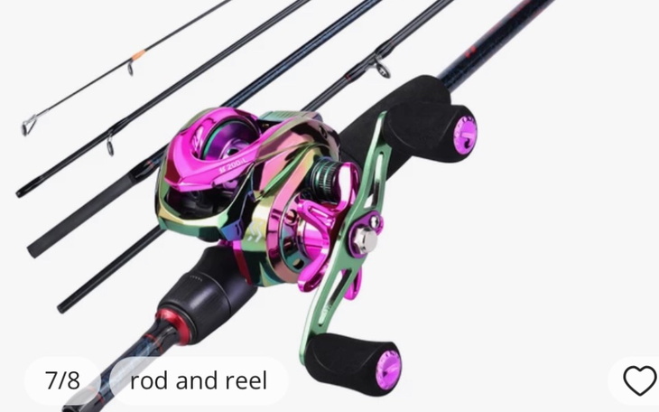 Zbiórka Na marzenie wędkarskie - zdjęcie główne