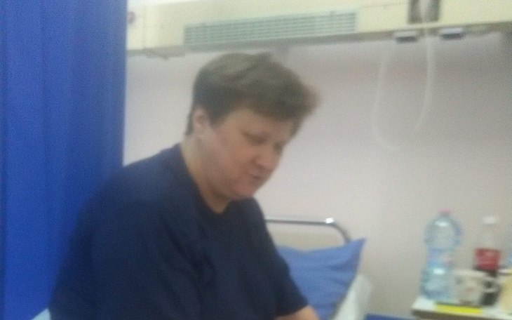 Zbiórka Bieda dobija - zdjęcie główne