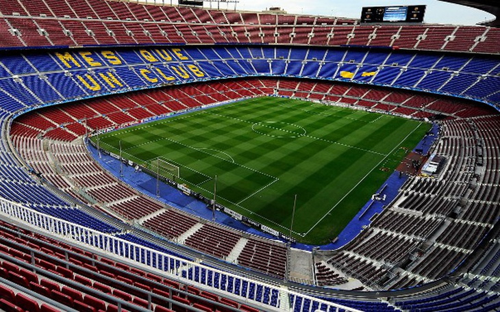 Zbiórka Wyjazd na mecz FC Barcelony - zdjęcie główne