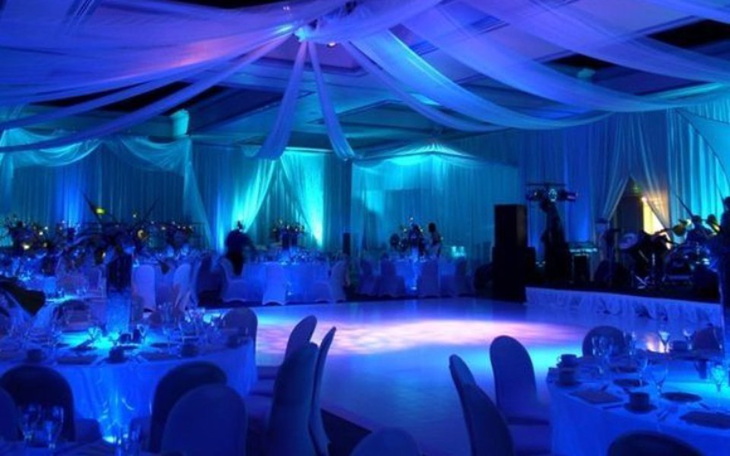 Zbiórka Na wymarzoną studniówkę - zdjęcie główne