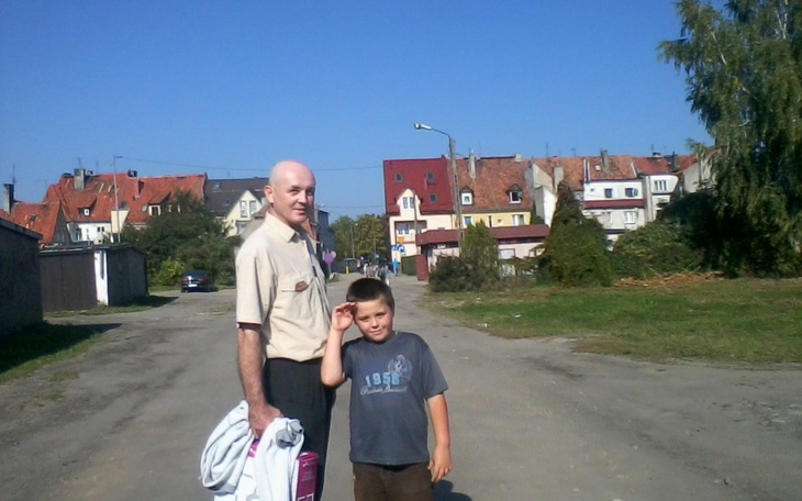 Zbiórka Nie załamuj się - zdjęcie główne