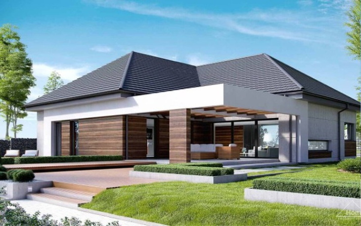 Zbiórka Na budowę domu marzen - zdjęcie główne