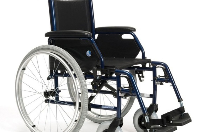 Zbiórka Na wózek inwalidzki dla cioci - zdjęcie główne