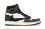 Zbiórka Nike air Jordan 1 high x Travis - miniaturka zdjęcia