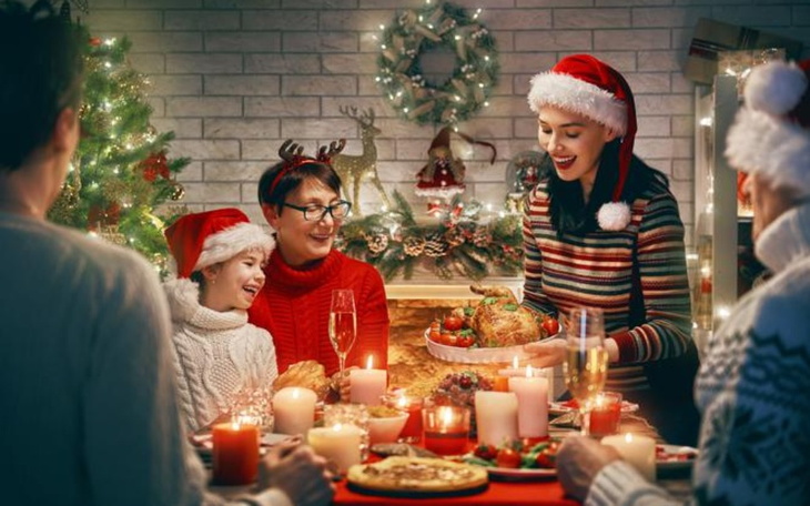 Zbiórka Żywność Paczka na Święta - zdjęcie główne