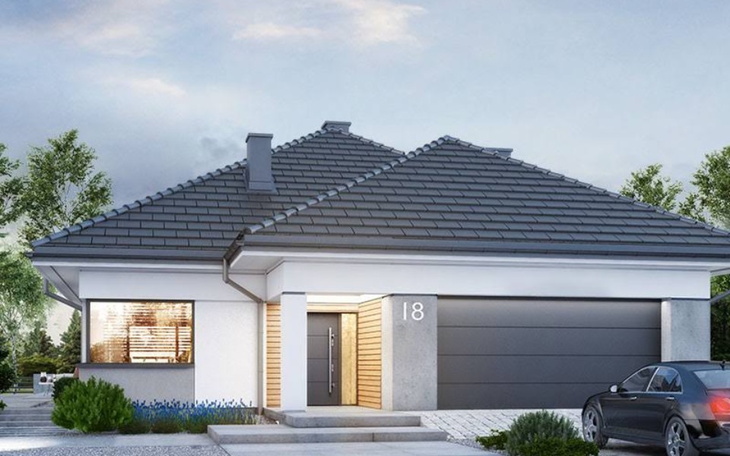 Zbiórka Wsparcie przy budowie domu - zdjęcie główne