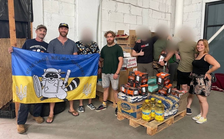 Zbiórka Pomóżmy im przetrwać zimę RAZEM - zdjęcie główne