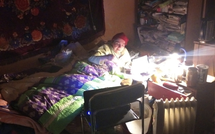 Zbiórka Dach 1 - zdjęcie główne