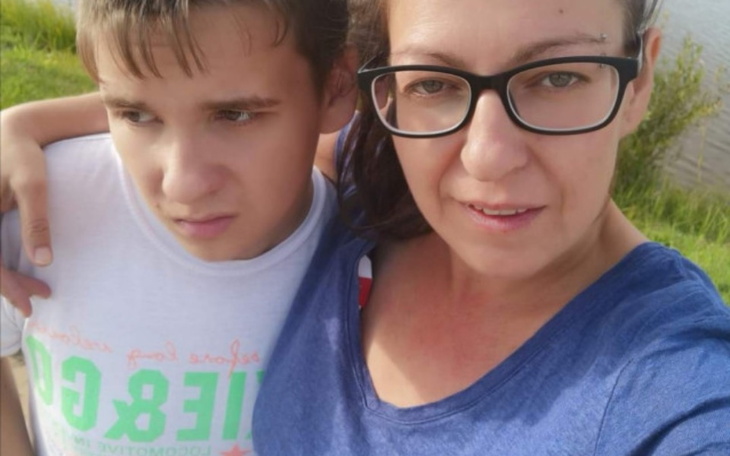 Zbiórka Pomoc dla Tomka z autyzmem - zdjęcie główne