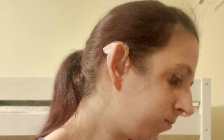 Zbiórka Zakup aparatu słuchowego PILNE - zdjęcie główne