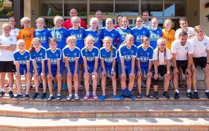 Zbiórka Kibicować bardzo chcemy !!!⚽️⚽️⚽ - zdjęcie główne