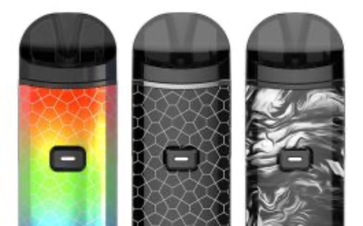 Zbiórka na vejpa - zdjęcie główne