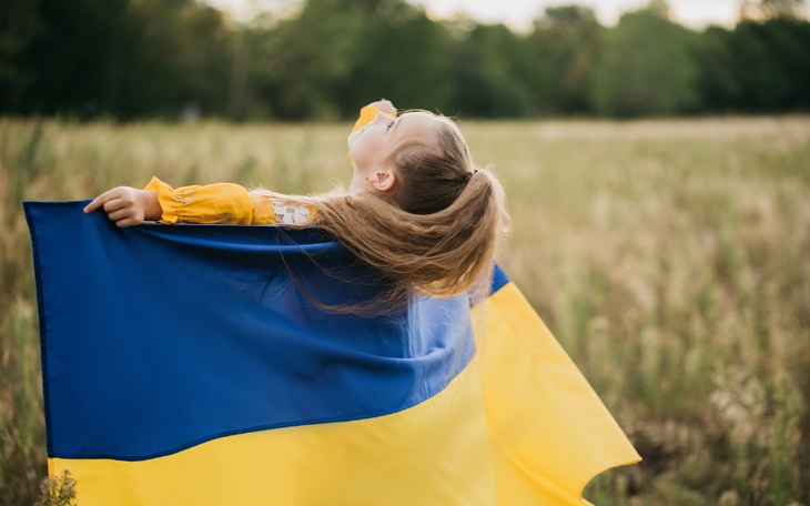 Zbiórka Pomoc żywnościowa dla Ukrainy - zdjęcie główne