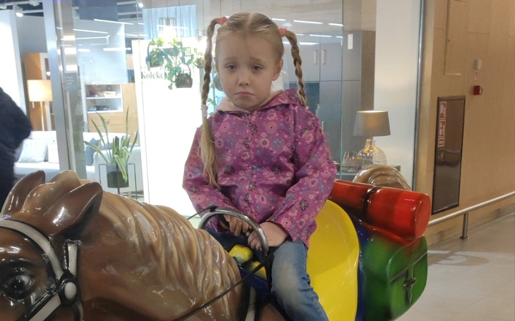 Zbiórka Pomoc dla córki z małymi dziećmi - zdjęcie główne