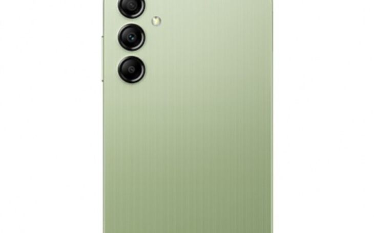 Zbiórka Na nowy telefon Samsung a14 - zdjęcie główne