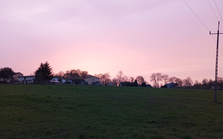 Zbiórka marzenie nowego początku - zdjęcie główne