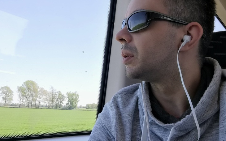 Zbiórka Na wymarzone auto. Pomóżcie - zdjęcie główne