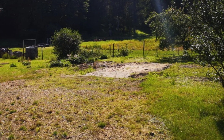 Zbiórka Budowa małego domku - zdjęcie główne