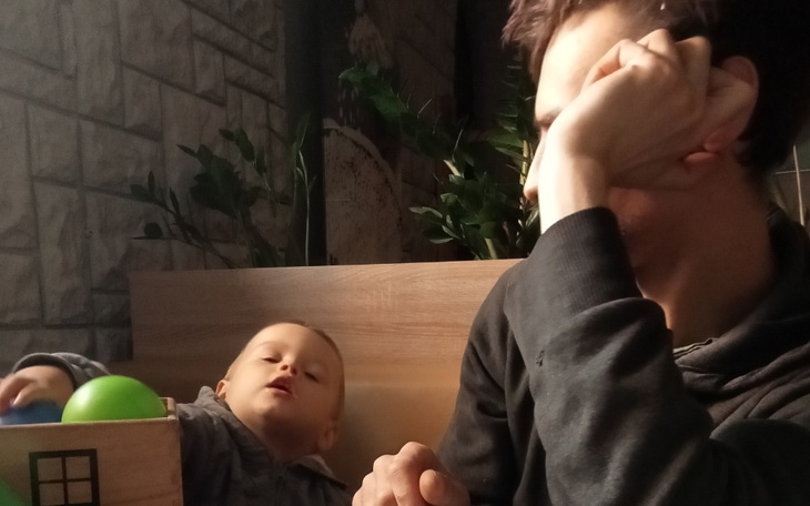 Zbiórka Wyjazd partnera do pracy - zdjęcie główne