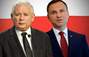 Zbiórka Kaczyńskiego i Duda lot w kosmos - miniaturka zdjęcia