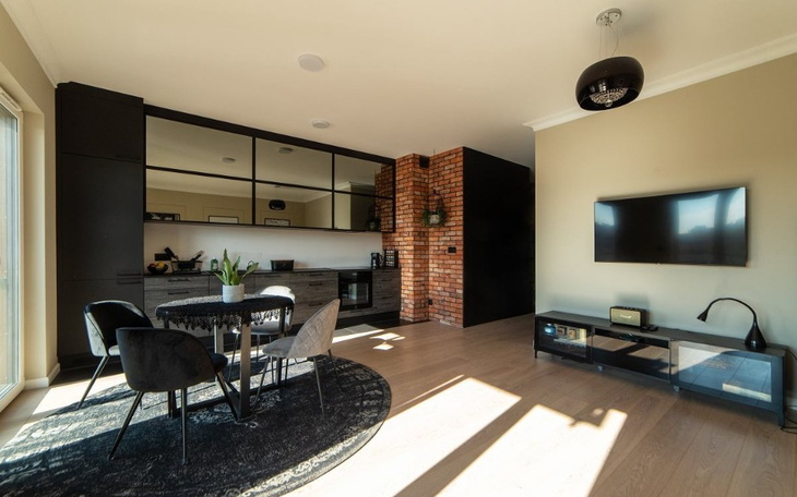 Zbiórka Nowy etap w życiu - zdjęcie główne