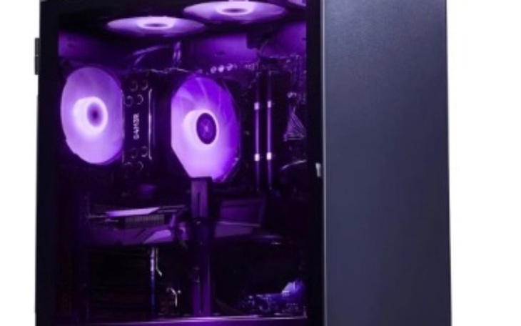 Zbiórka Zbiórka na komputer cel - zdjęcie główne