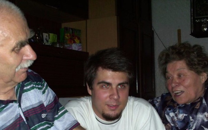 Zbiórka Na wycieczkę dla Babci i Dziadka - zdjęcie główne