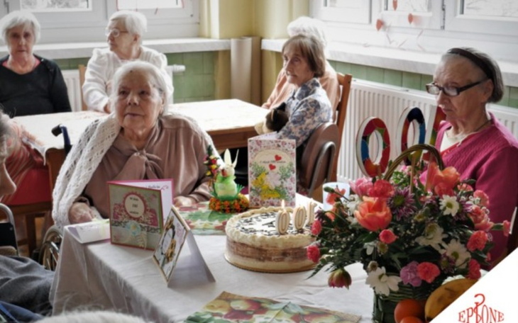 Zbiórka Niezbędne sprzęty dla seniorów - zdjęcie główne