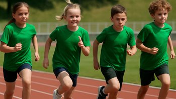 Zbiórka Wspieramy młodych sportowców - miniaturka zdjęcia