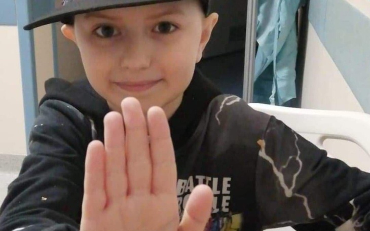 Zbiórka Pomóż Igorowi wygrać z białaczką - zdjęcie główne