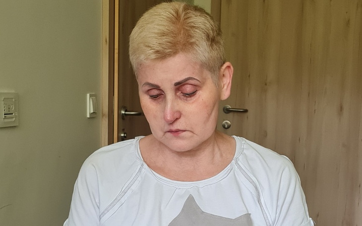 Zbiórka Pomóżcie mi odzyskać sprawność - zdjęcie główne