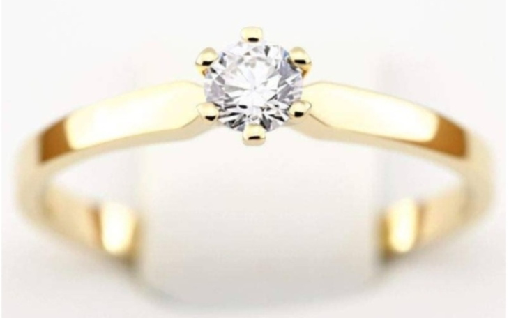 Zbiórka Przyszła żona - zdjęcie główne