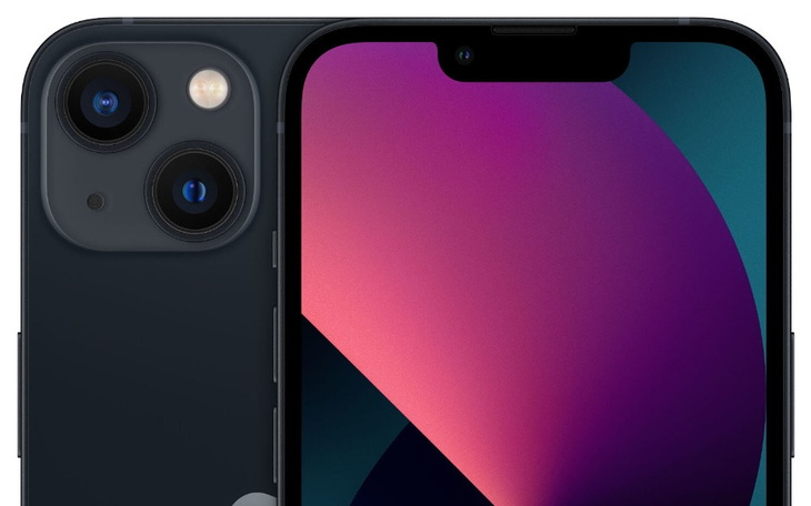 Zbiórka Zbieraam na iPhone 13 128GB - zdjęcie główne