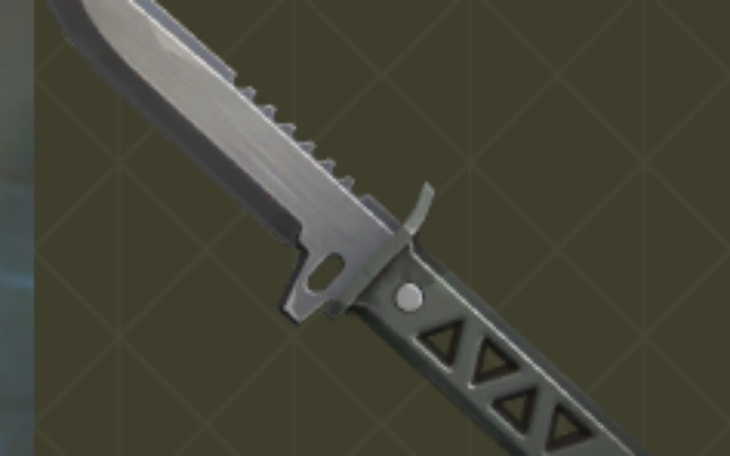 Zbiórka na skina xenohunter - zdjęcie główne