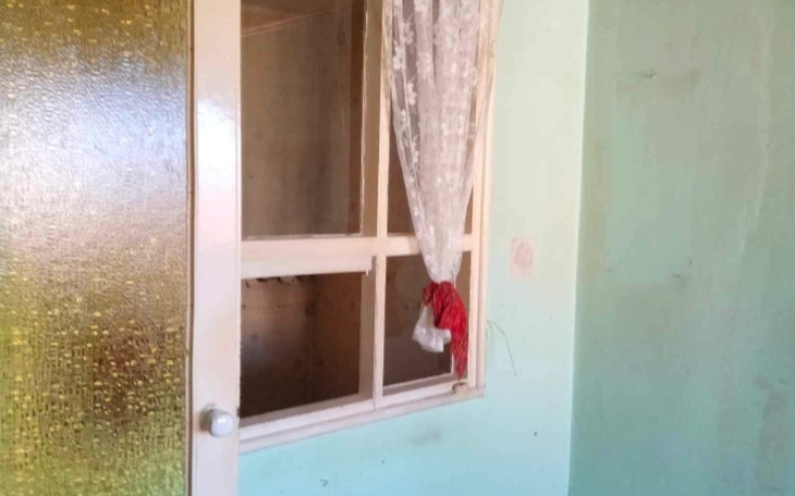 Zbiórka Remont mieszkania dla Amazonki - zdjęcie główne